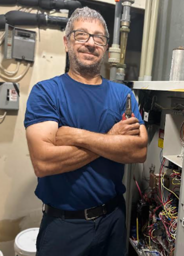 About Aerosmith Mechanical